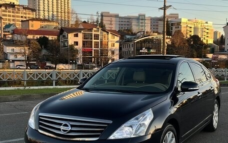 Nissan Teana, 2010 год, 1 250 000 рублей, 4 фотография