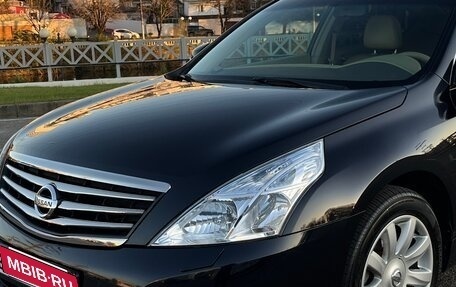 Nissan Teana, 2010 год, 1 250 000 рублей, 7 фотография
