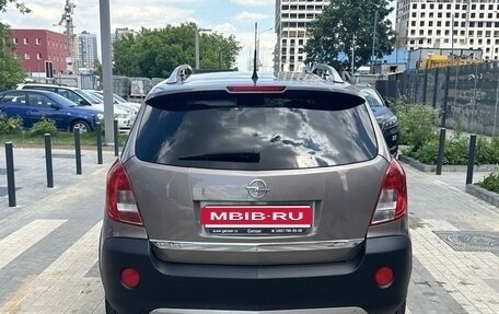 Opel Antara I, 2014 год, 960 000 рублей, 11 фотография