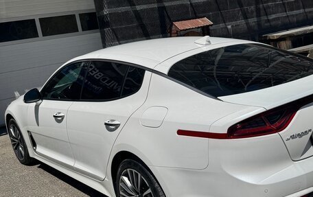 KIA Stinger I, 2018 год, 2 700 000 рублей, 4 фотография