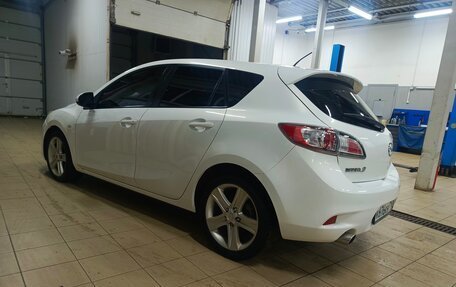 Mazda 3, 2012 год, 810 000 рублей, 3 фотография