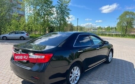 Toyota Camry, 2014 год, 1 500 000 рублей, 2 фотография
