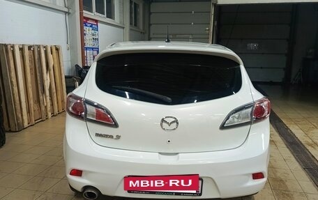 Mazda 3, 2012 год, 810 000 рублей, 2 фотография