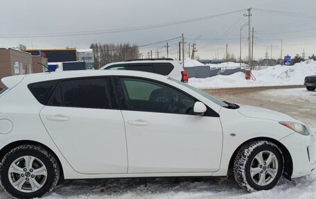Mazda 3, 2012 год, 810 000 рублей, 7 фотография