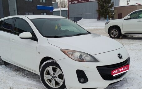 Mazda 3, 2012 год, 810 000 рублей, 6 фотография