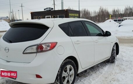 Mazda 3, 2012 год, 810 000 рублей, 8 фотография