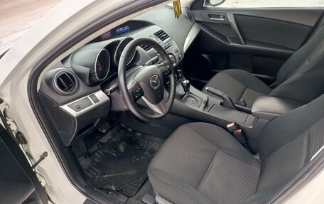 Mazda 3, 2012 год, 810 000 рублей, 14 фотография