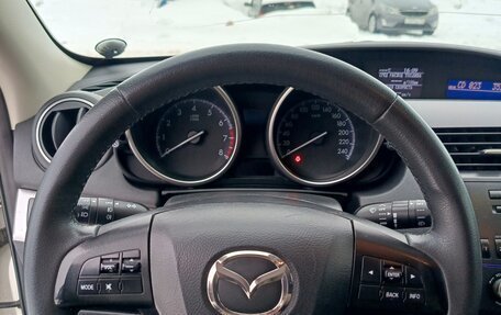 Mazda 3, 2012 год, 810 000 рублей, 12 фотография