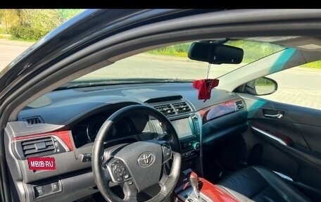 Toyota Camry, 2014 год, 1 500 000 рублей, 3 фотография