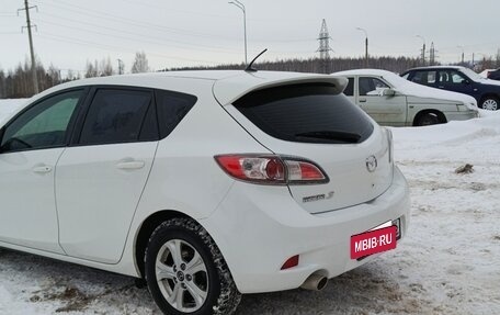 Mazda 3, 2012 год, 810 000 рублей, 10 фотография