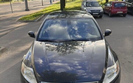 Ford Mondeo IV, 2013 год, 750 000 рублей, 2 фотография