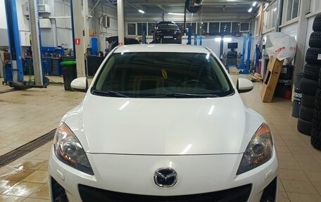 Mazda 3, 2012 год, 810 000 рублей, 5 фотография