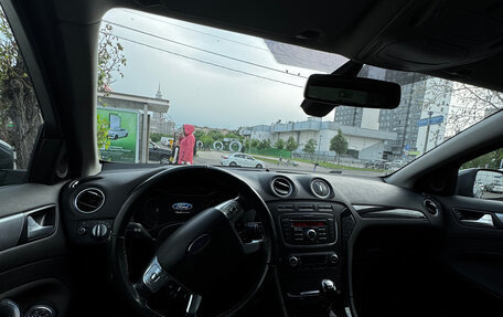 Ford Mondeo IV, 2013 год, 750 000 рублей, 5 фотография