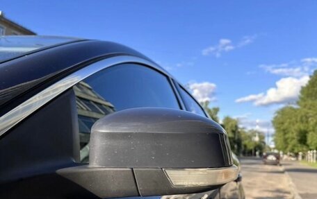 Ford Mondeo IV, 2013 год, 750 000 рублей, 8 фотография