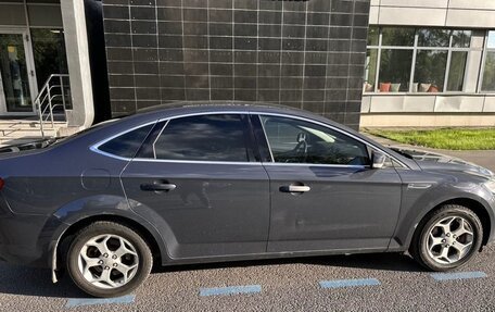 Ford Mondeo IV, 2013 год, 750 000 рублей, 13 фотография