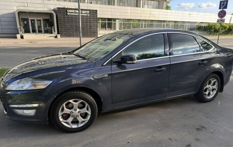Ford Mondeo IV, 2013 год, 750 000 рублей, 10 фотография