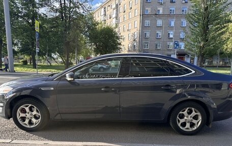 Ford Mondeo IV, 2013 год, 750 000 рублей, 12 фотография