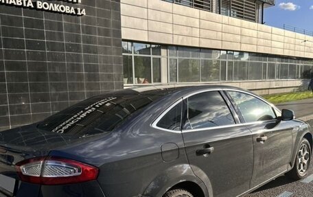 Ford Mondeo IV, 2013 год, 750 000 рублей, 14 фотография