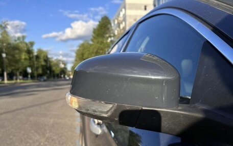 Ford Mondeo IV, 2013 год, 750 000 рублей, 15 фотография