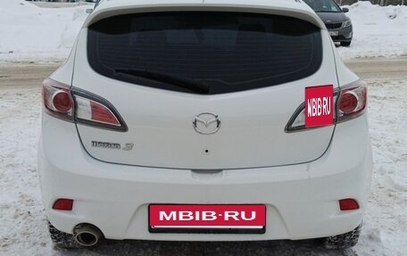 Mazda 3, 2012 год, 810 000 рублей, 9 фотография