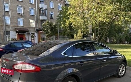 Ford Mondeo IV, 2013 год, 750 000 рублей, 9 фотография