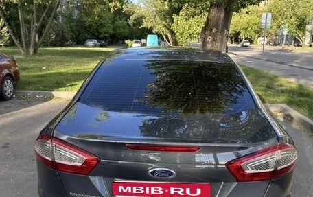 Ford Mondeo IV, 2013 год, 750 000 рублей, 7 фотография