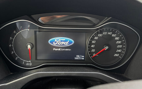 Ford Mondeo IV, 2013 год, 750 000 рублей, 20 фотография