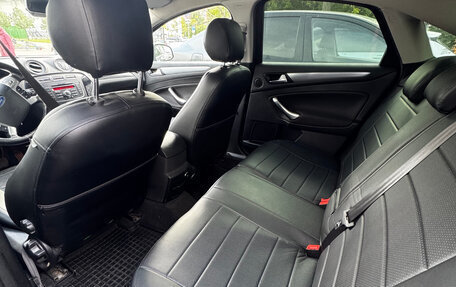 Ford Mondeo IV, 2013 год, 750 000 рублей, 22 фотография