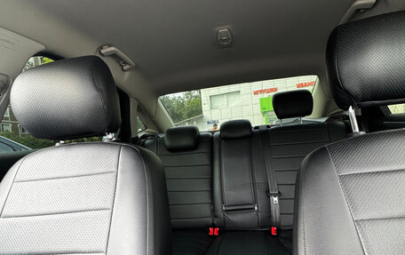 Ford Mondeo IV, 2013 год, 750 000 рублей, 23 фотография