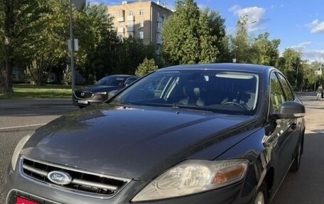 Ford Mondeo IV, 2013 год, 750 000 рублей, 17 фотография