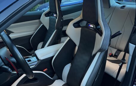 BMW M4, 2021 год, 8 490 000 рублей, 7 фотография