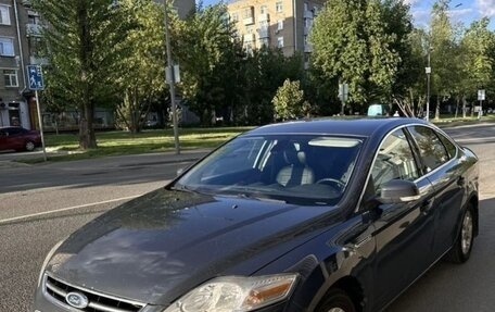 Ford Mondeo IV, 2013 год, 750 000 рублей, 3 фотография