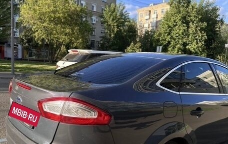 Ford Mondeo IV, 2013 год, 750 000 рублей, 11 фотография