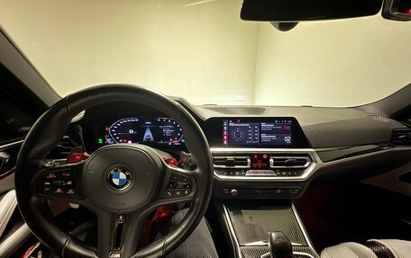 BMW M4, 2021 год, 8 490 000 рублей, 9 фотография