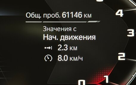 BMW M4, 2021 год, 8 490 000 рублей, 8 фотография