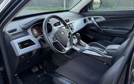 Geely Atlas I, 2019 год, 1 200 000 рублей, 8 фотография
