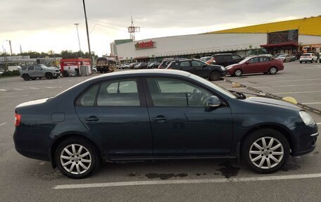 Volkswagen Jetta VI, 2010 год, 470 000 рублей, 7 фотография