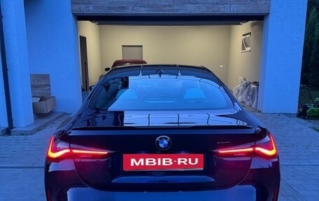 BMW M4, 2021 год, 8 490 000 рублей, 3 фотография