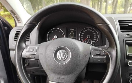 Volkswagen Jetta VI, 2010 год, 470 000 рублей, 9 фотография