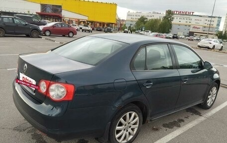 Volkswagen Jetta VI, 2010 год, 470 000 рублей, 3 фотография