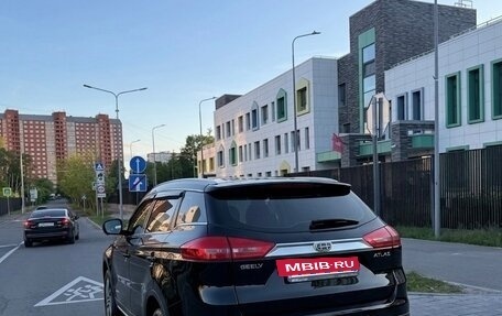 Geely Atlas I, 2019 год, 1 200 000 рублей, 3 фотография