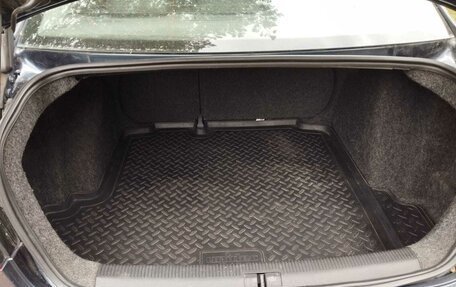 Volkswagen Jetta VI, 2010 год, 470 000 рублей, 13 фотография