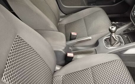 Volkswagen Jetta VI, 2010 год, 470 000 рублей, 12 фотография