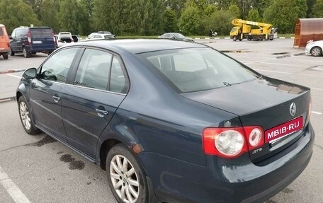 Volkswagen Jetta VI, 2010 год, 470 000 рублей, 8 фотография