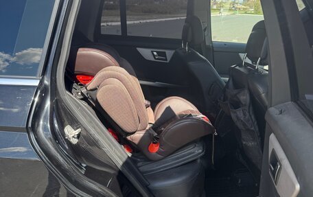 Mercedes-Benz GLK-Класс, 2014 год, 1 630 000 рублей, 13 фотография