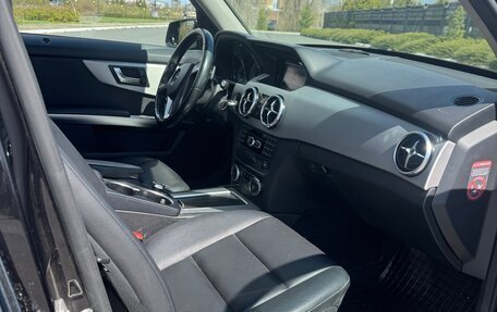 Mercedes-Benz GLK-Класс, 2014 год, 1 630 000 рублей, 14 фотография