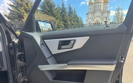 Mercedes-Benz GLK-Класс, 2014 год, 1 630 000 рублей, 21 фотография