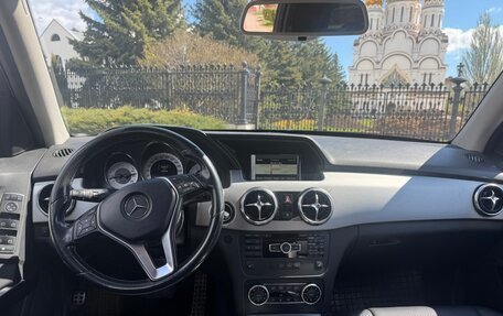 Mercedes-Benz GLK-Класс, 2014 год, 1 630 000 рублей, 17 фотография