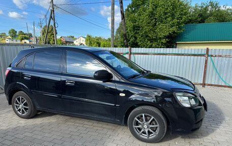 KIA Rio II, 2011 год, 580 000 рублей, 2 фотография