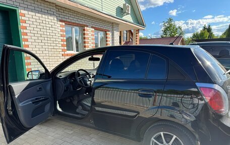 KIA Rio II, 2011 год, 580 000 рублей, 5 фотография